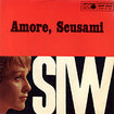 SIW MALMKVIST / Amore, Scusami + 3